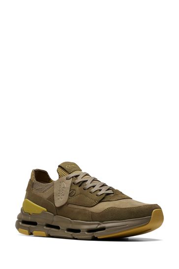 Buy Clarks Suede Nxe Lo Shoes from the Laura Ashley online shop