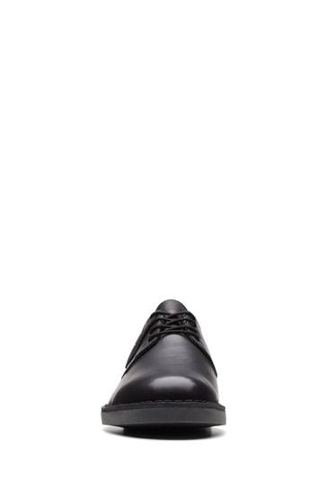 Clarks desert store london review