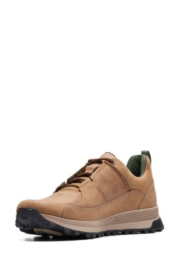 Clarks hot sale running shoes