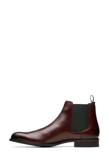 Clarks sale arlo boots