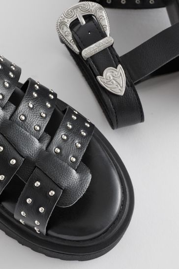 Unisex gladiator sandals on sale