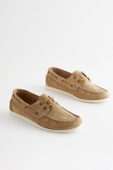 Camel boat shoes deals