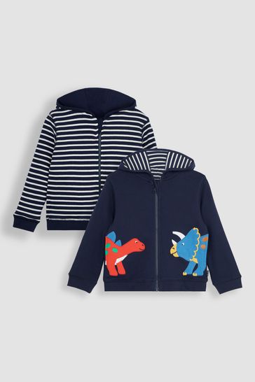 Next deals dinosaur hoodie