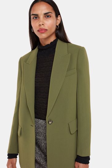 Whistles blazer 2025