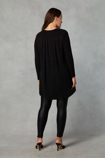 High low tunic dress sale
