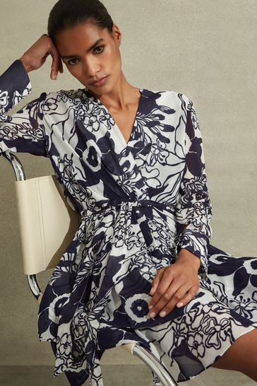 Reiss sienna dress outlet