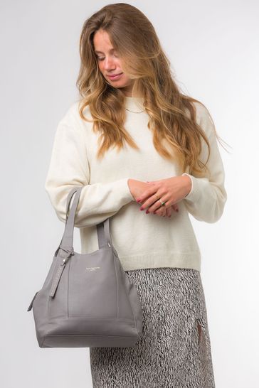 Buy Pure Luxuries London Colette Leather Handbag from Next Netherlands