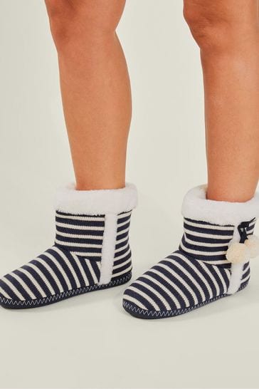 Accessorize slipper boots shop