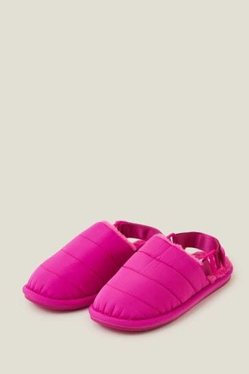 Slingback deals slippers uk