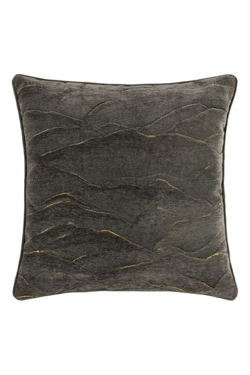 Paoletti cushions on sale grey