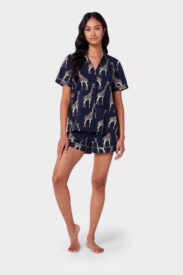 Giraffe pyjamas next cheap