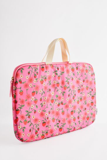 Cath kidston wheeled business bag online