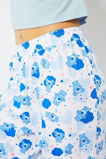 Care bear pajama discount pants for adults