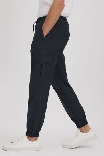 Reiss new arrivals cargo trousers