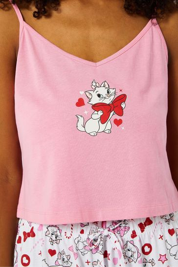 Cami and trouser clearance pyjama set