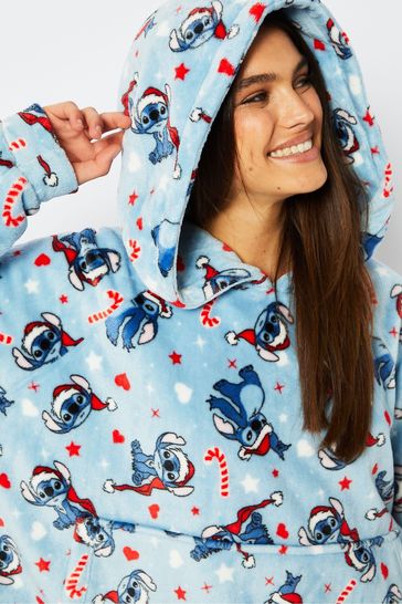 Disney stitch on sale hoodie