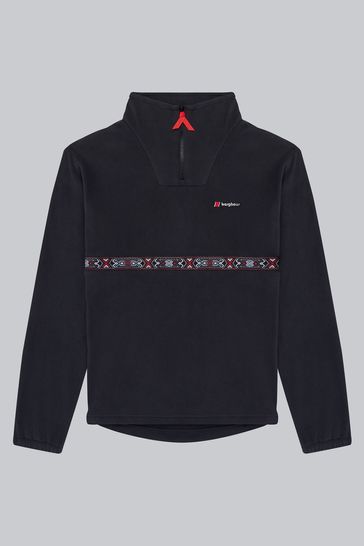 Berghaus aztec clearance fleece