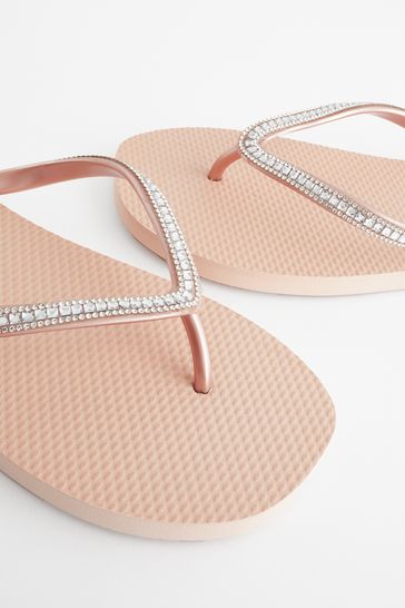 Jewelled havaianas shop uk