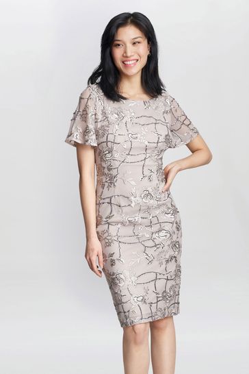 Gina bacconi evening new arrivals wear