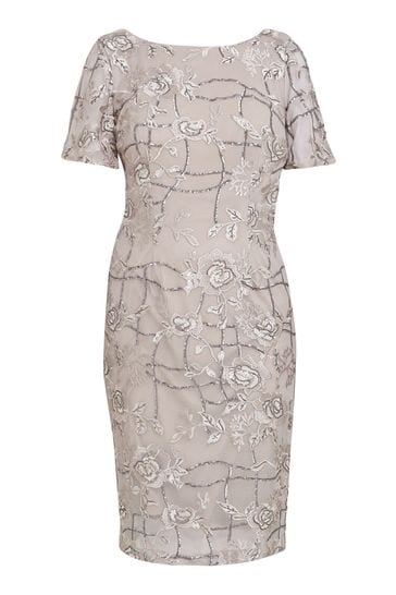 Gina bacconi evening dresses online