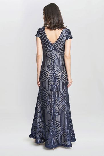 Boden marcia outlet maxi dress