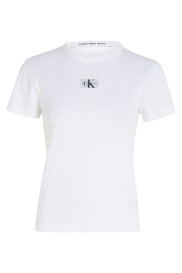 Calvin klein label new arrivals