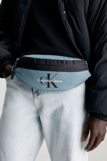 Calvin klein bum bag uk cheap