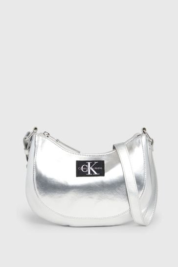 Calvin klein jean bag hot sale