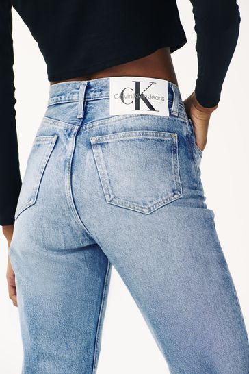 Jeans ck sales
