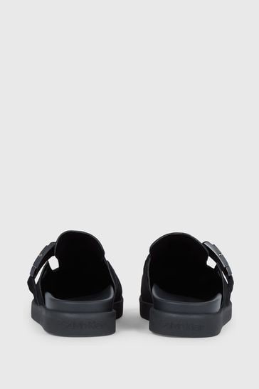 Iconic mules on sale