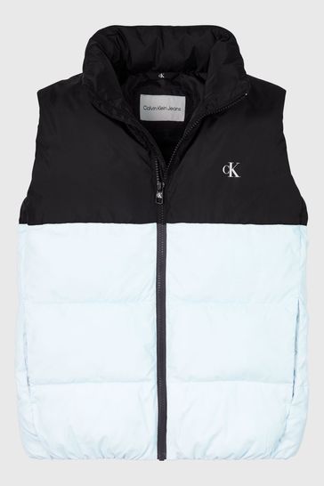 Calvin deals klein gilet