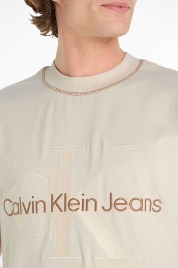 Calvin klein jeans maglietta store