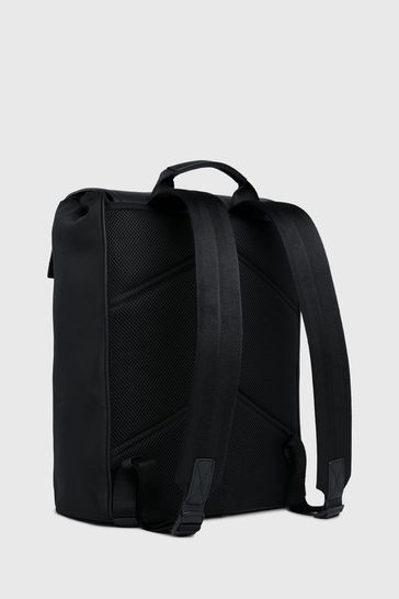 Calvin klein elevated logo backpack best sale
