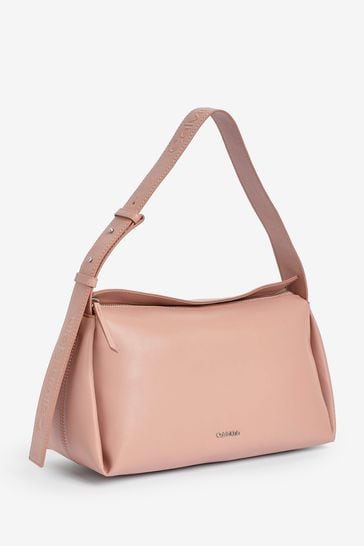 Calvin klein 2025 pink bag