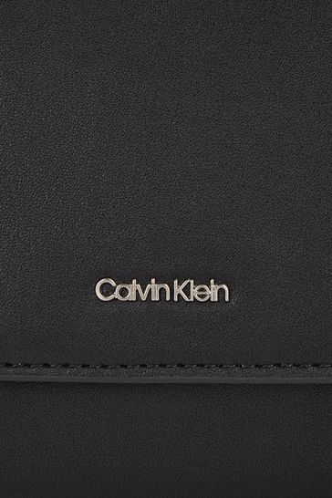 Calvin klein hot sale mini shoulder bag