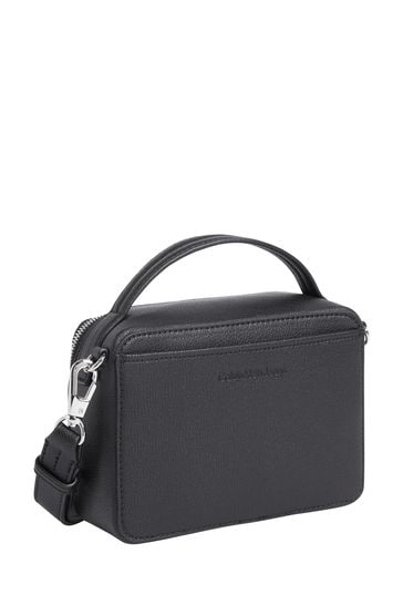 Calvin klein box shop bag