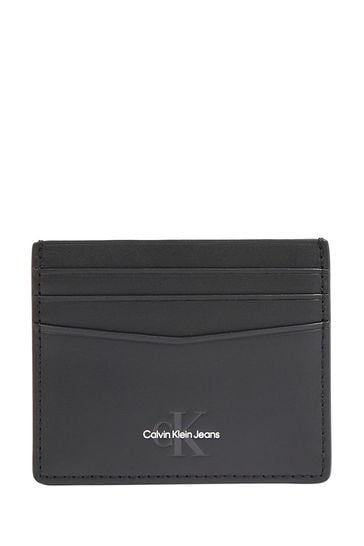 Calvin klein card case deals