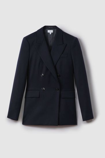 Topper harley wool jacket store