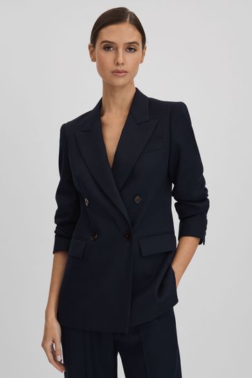 Topper harley discount wool jacket