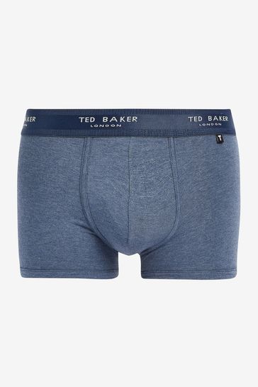 Ted baker hotsell 3 pack trunks