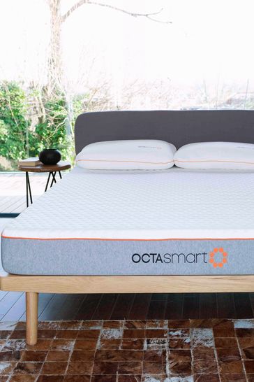 Dormeo Octasmart Hybrid Mattress