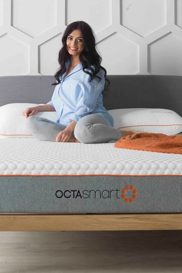 Dormeo Octasmart Hybrid Mattress