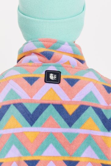 Chubbies new arrivals fleece jacket
