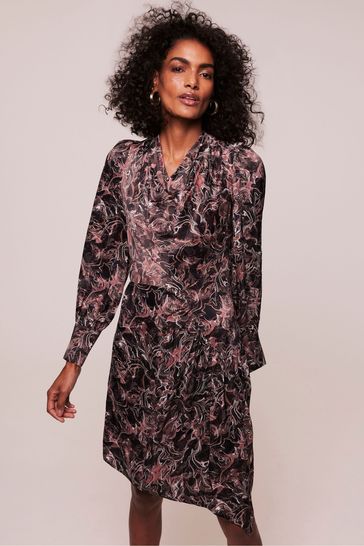 Next mint 2025 velvet dress
