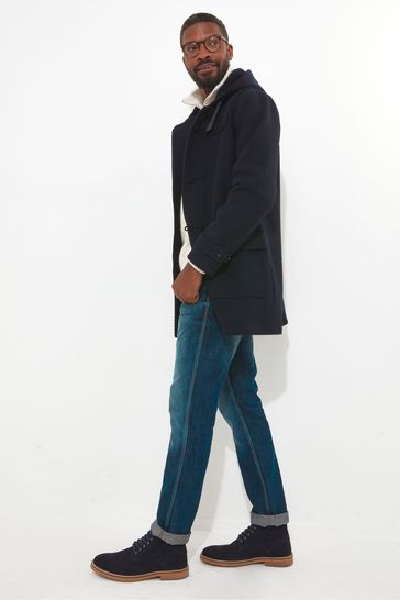 Joe browns blue coat hot sale