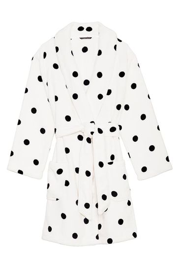 Victoria discount secret housecoat