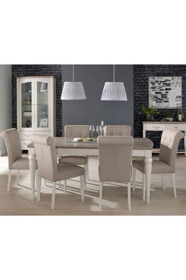 8 seater dining sales table for sale