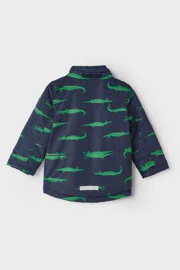 Tu boys raincoat 2025