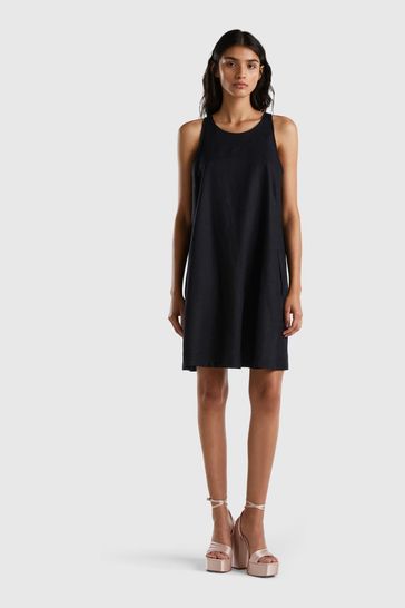 Buy black dress sale
