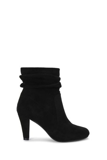 Buy Carvela Tampa Ankle Black Boots from the Next UK online shop